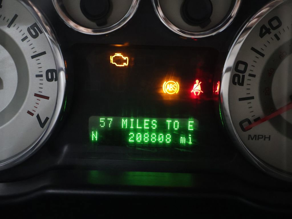 Used 2008 Ford Edge SEL AWD/4WD image 2