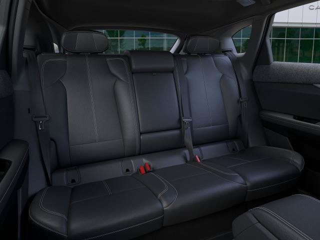 New 2026 Cadillac Optiq Sport 1 RWD image 17