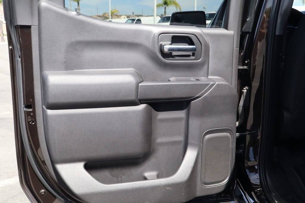 Used 2019 Chevrolet Silverado 1500 LT w/ All-Star Edition RWD image 36