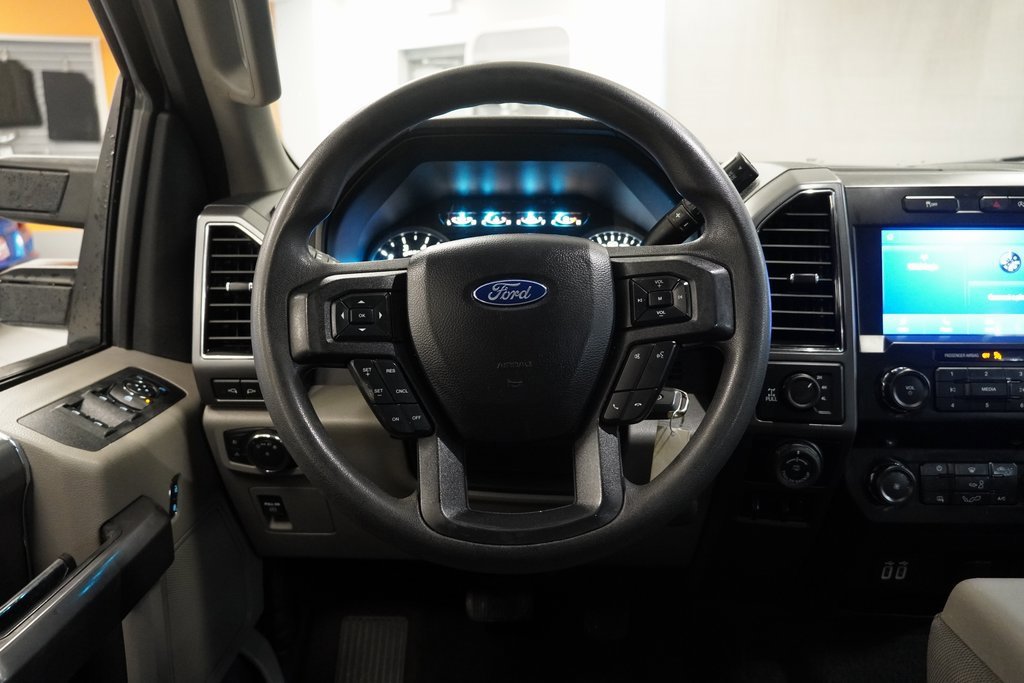 Used 2020 Ford F150 XLT w/ XTR Package image 17