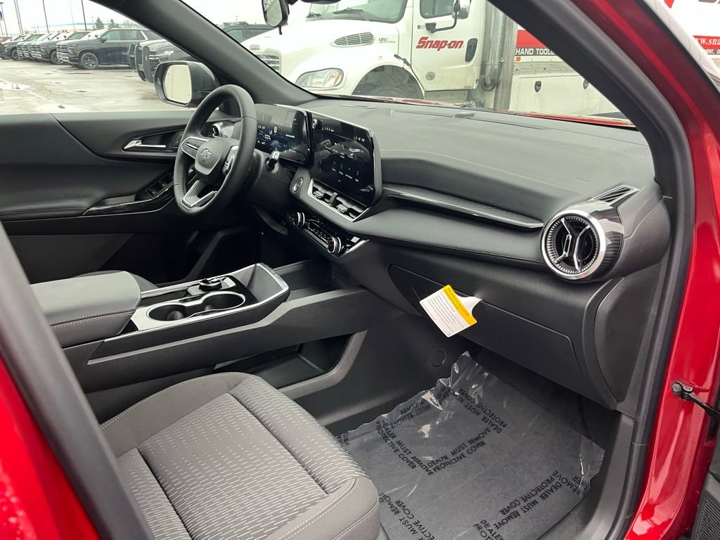 New 2026 Chevrolet Equinox LT w/ Midnight Edition image 21