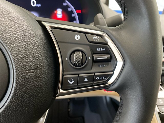 New 2025 Acura TLX w/ Technology Package image 16