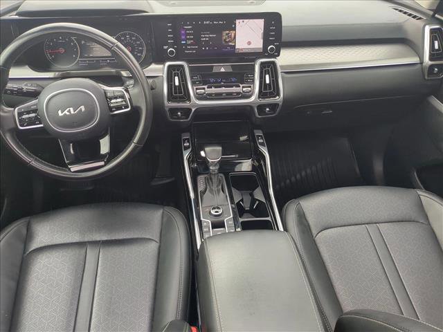 Used 2022 Kia Sorento SX image 14