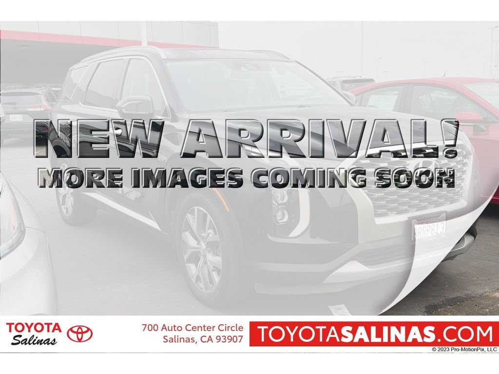 Used 2020 Hyundai Palisade SEL image 1
