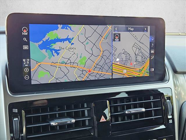 Used 2022 Lexus GX 460 Premium w/ Premium Package AWD/4WD image 13