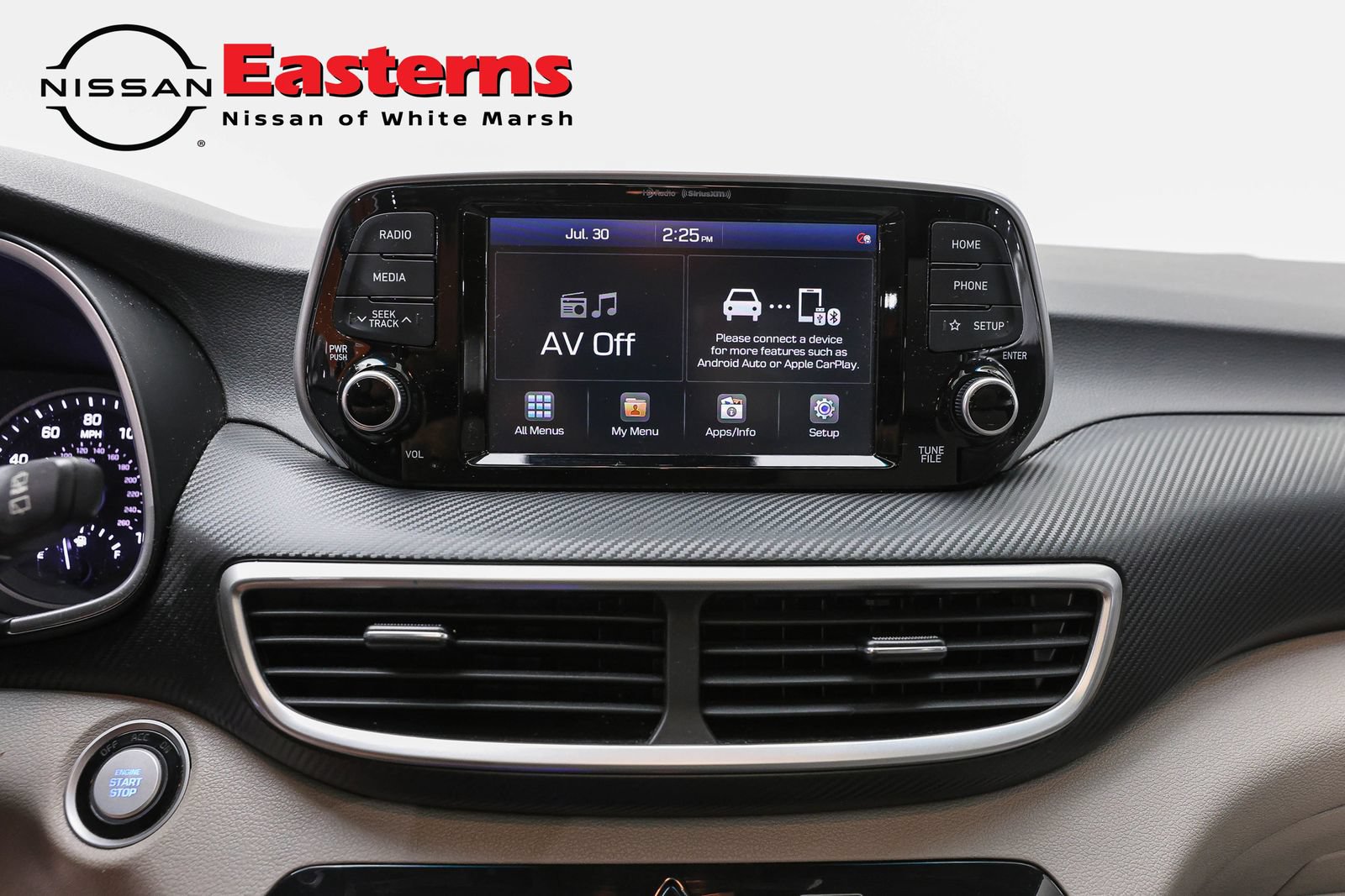 Used 2021 Hyundai Tucson SEL AWD/4WD image 12
