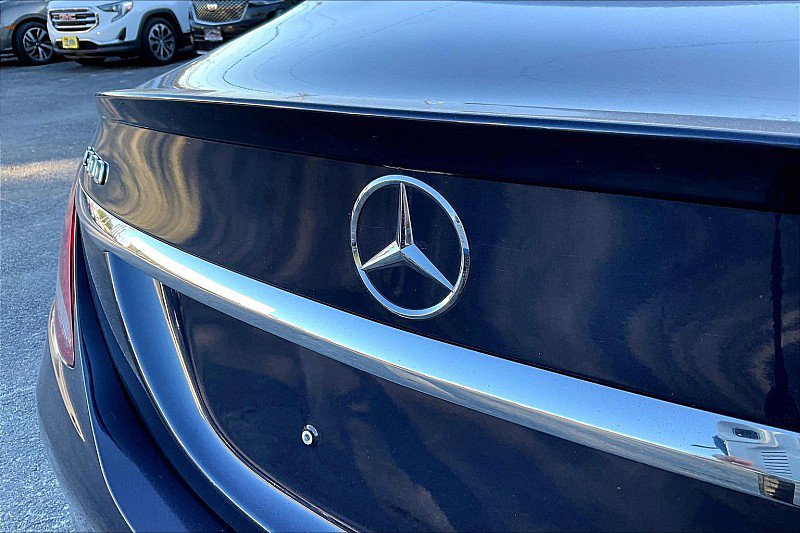 Used 2017 Mercedes-Benz C 300 Sedan w/ Premium 1 Package image 32