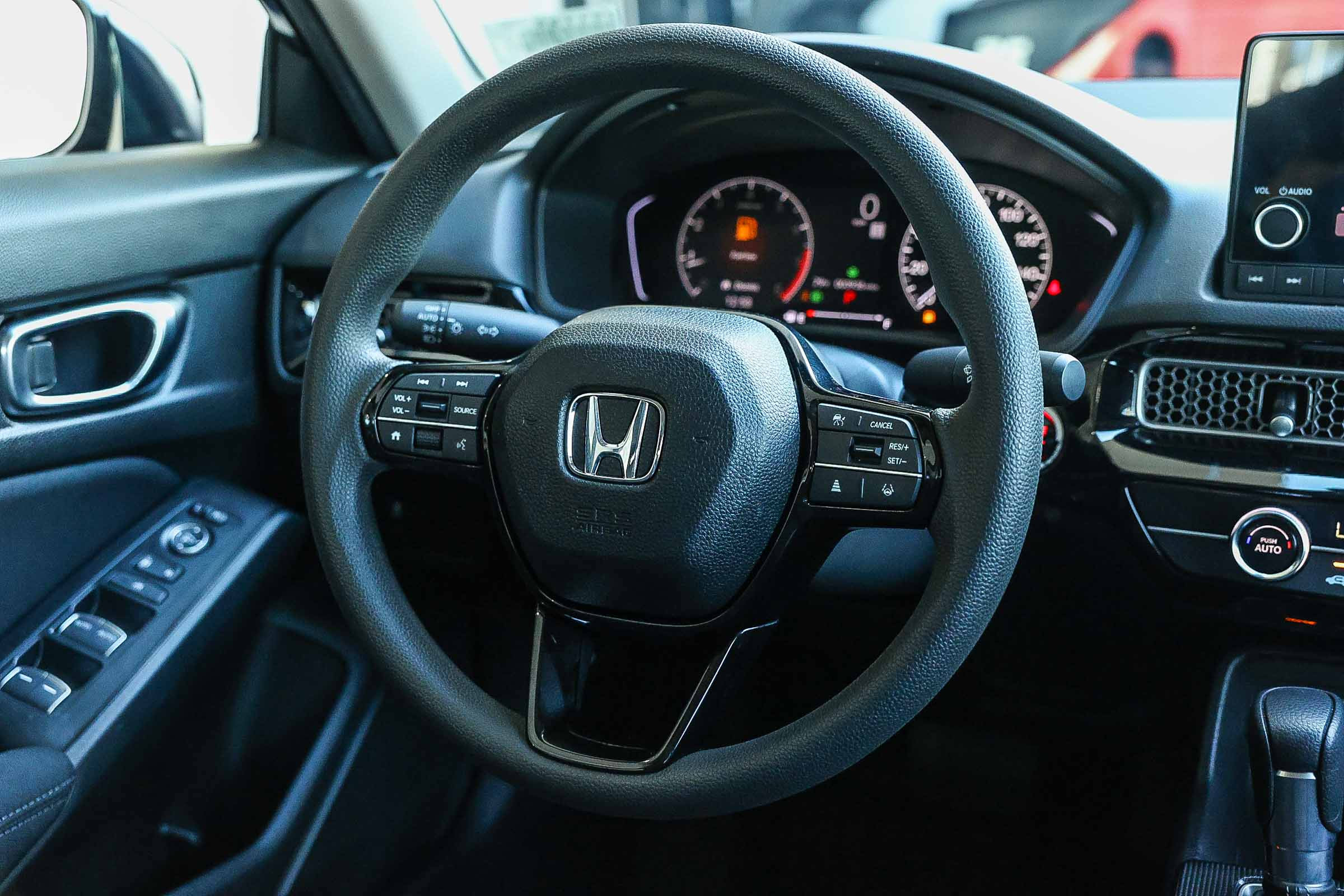 Used 2025 Honda Civic LX image 19