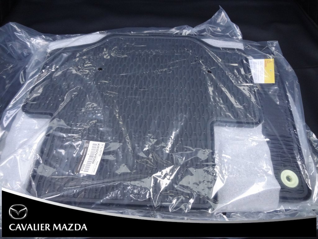 New 2025 MAZDA CX-70 3.3 Turbo S w/ Premium Package image 16