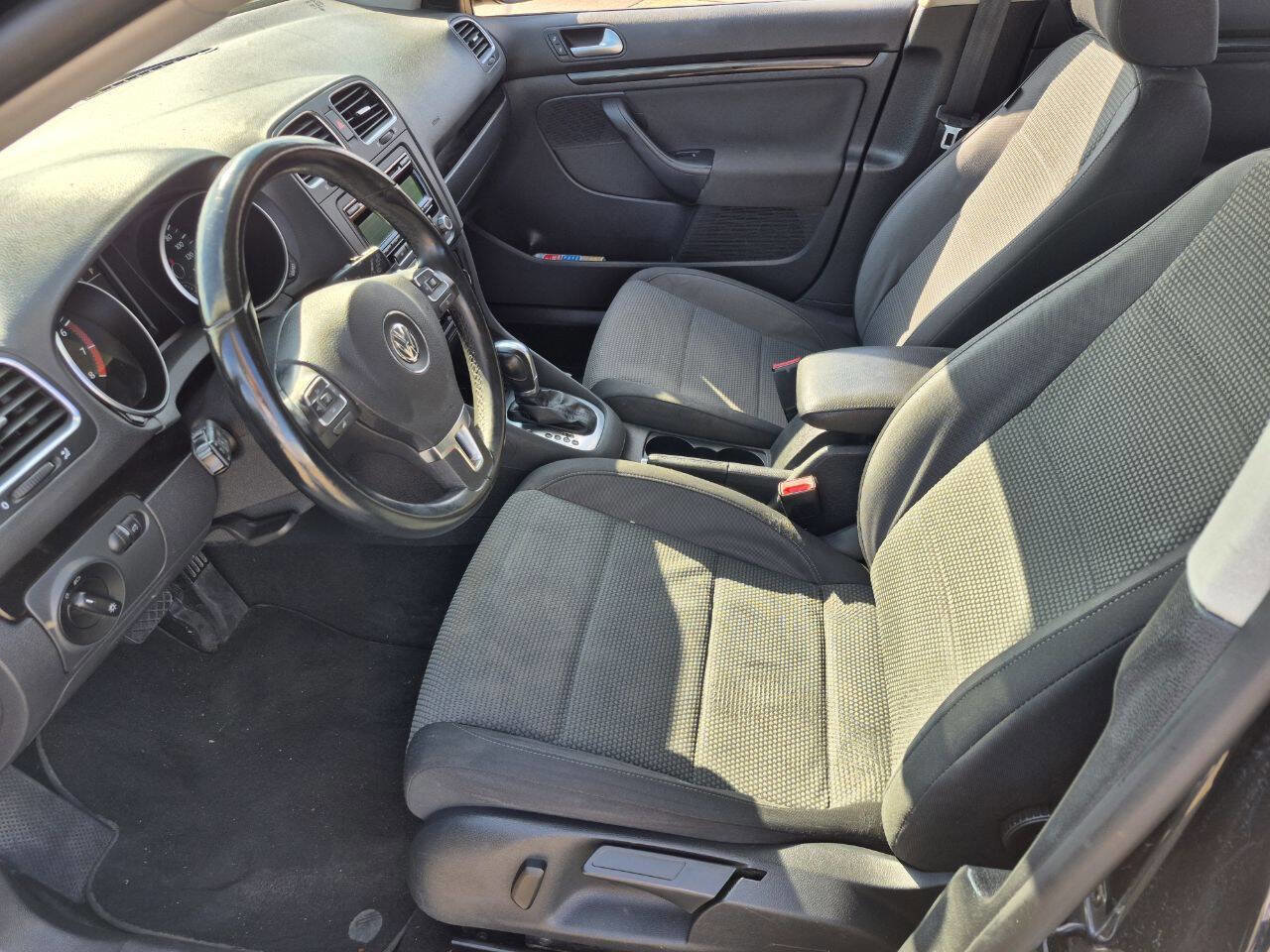 Used 2013 Volkswagen Jetta S image 12