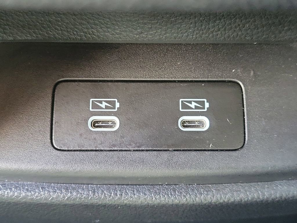 Used 2024 Honda CR-V Sport Touring image 17