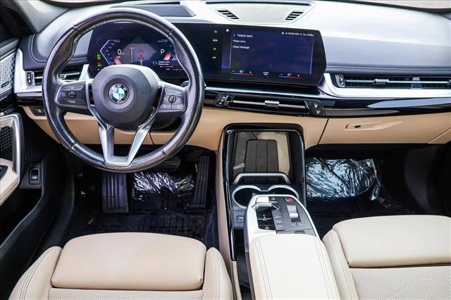 Used 2023 BMW X1 xDrive28i w/ Premium Package image 23