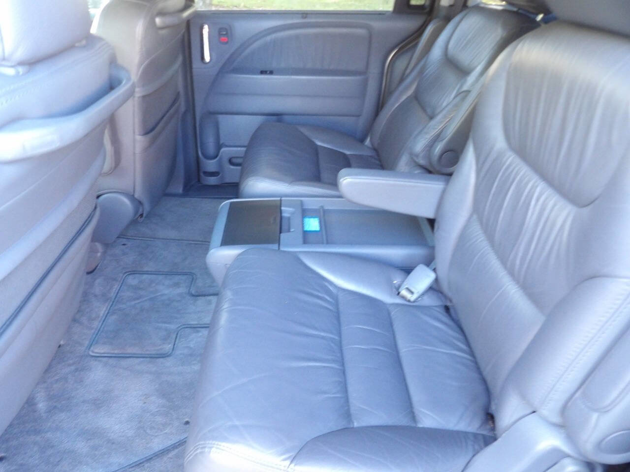 Used 2006 Honda Odyssey Touring image 20