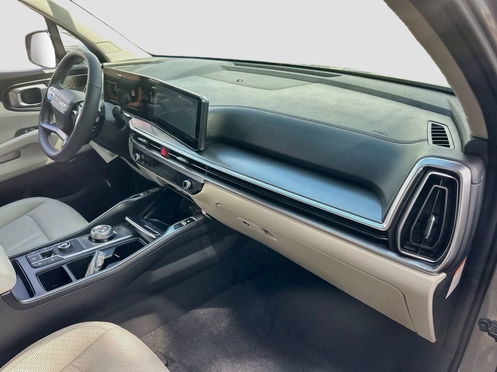 New 2026 Kia Sorento EX w/ EX Premium Package FWD image 31
