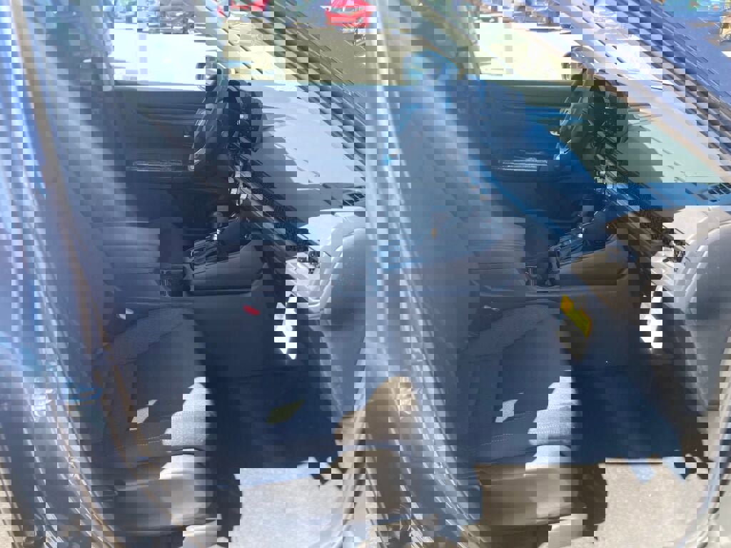 New 2026 Honda CR-V EX image 5