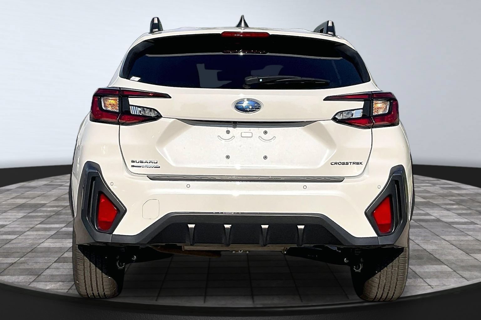 Certified 2025 Subaru Crosstrek 2.5i Limited AWD/4WD image 4