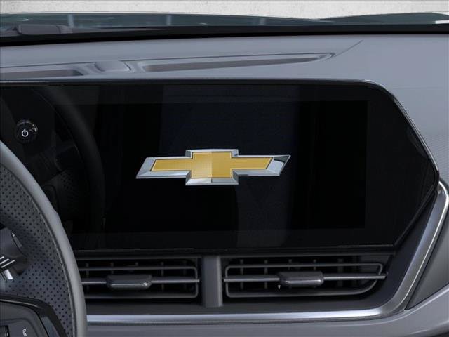 New 2026 Chevrolet Trax LT FWD image 20