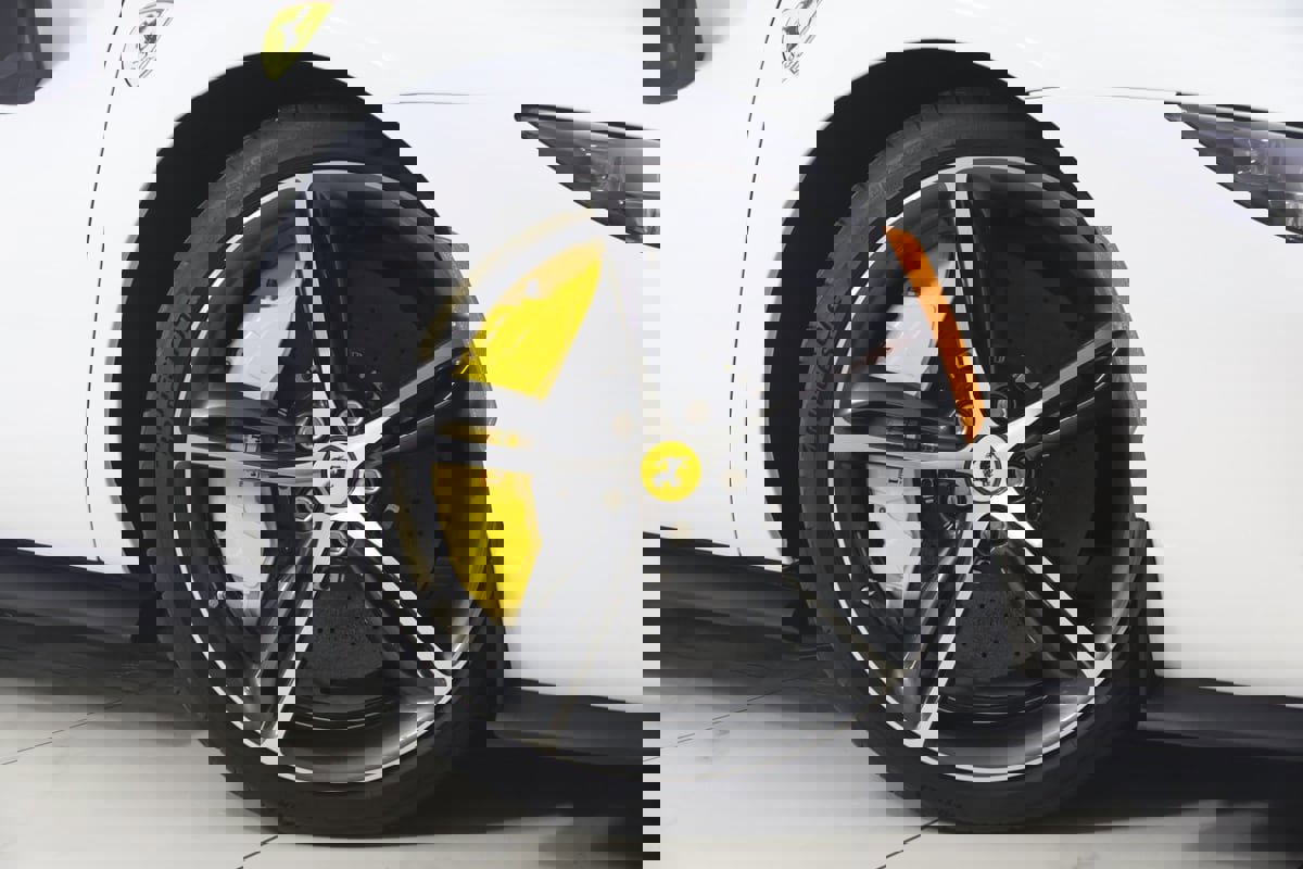 Used 2024 Ferrari 296 GTB image 30