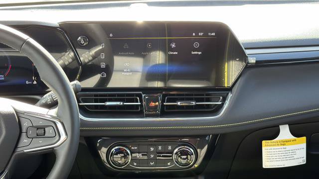 New 2026 Chevrolet TrailBlazer ACTIV w/ Convenience Package AWD/4WD image 24