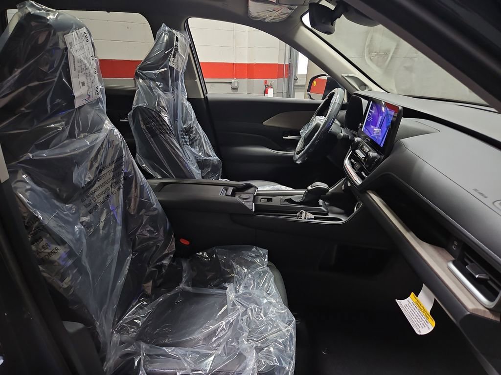 New 2026 Toyota Grand Highlander AWD Hybrid image 39