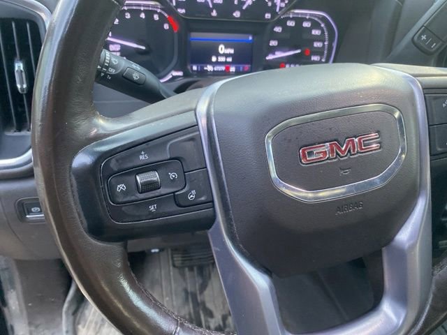 Used 2019 GMC Sierra 1500 Elevation w/ Elevation Value Package AWD/4WD image 20