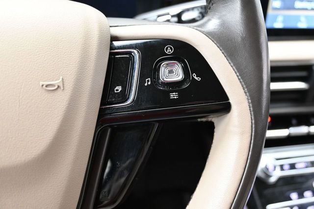 Used 2021 Lincoln Corsair Reserve AWD/4WD image 30