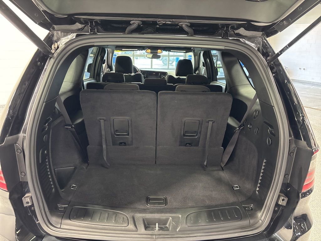Used 2024 Dodge Durango GT image 36