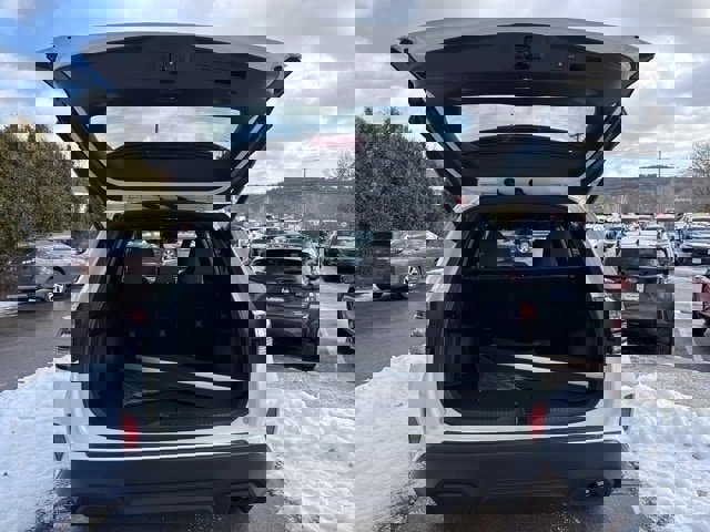 New 2025 Subaru Forester Premium image 6