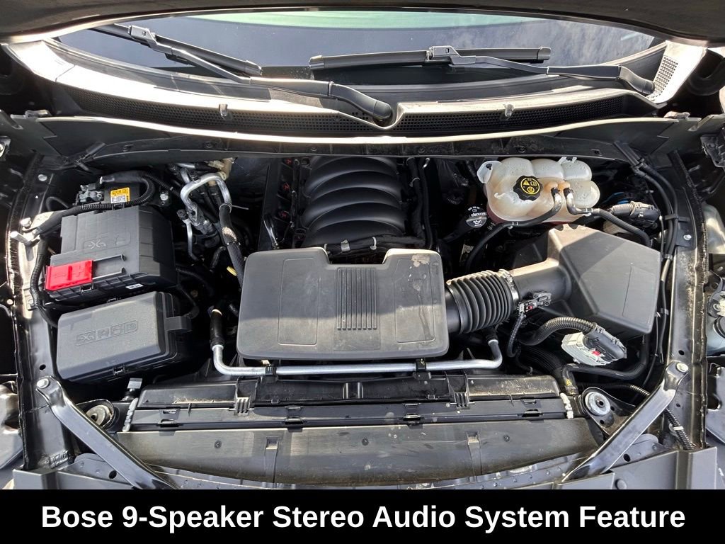 Certified 2022 GMC Yukon XL SLT image 13