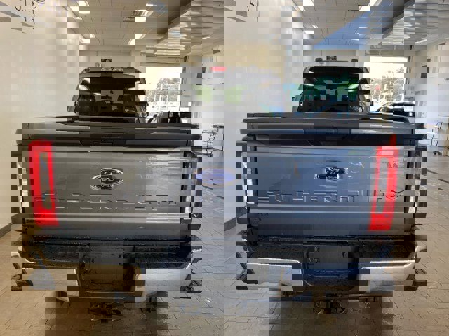 New 2025 Ford F250 XLT w/ FX4 Off-Road Package image 6