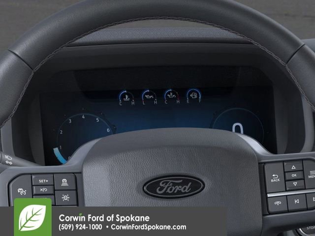 New 2026 Ford F150 XLT image 13