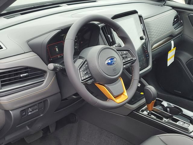 New 2026 Subaru Forester Wilderness AWD/4WD image 21