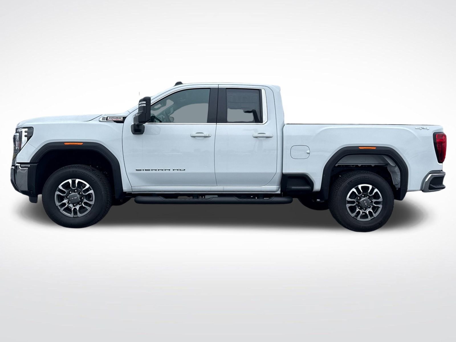 New 2026 GMC Sierra 2500 SLE image 6