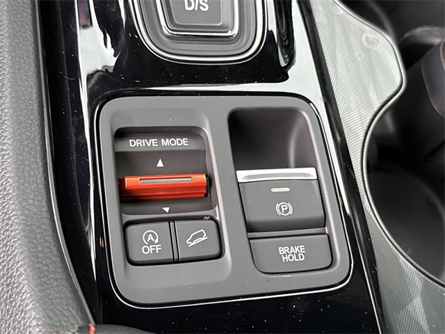 New 2026 Honda Passport TrailSport image 30