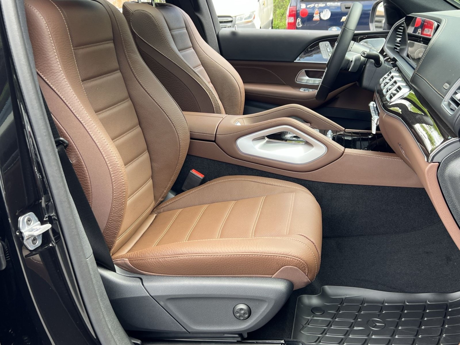 New 2026 Mercedes-Benz GLE 450 4MATIC Coupe image 33