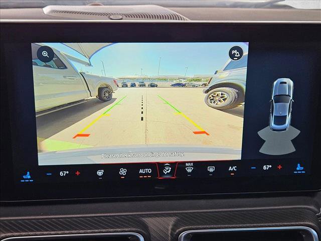 Certified 2024 Ford Mustang Premium image 14