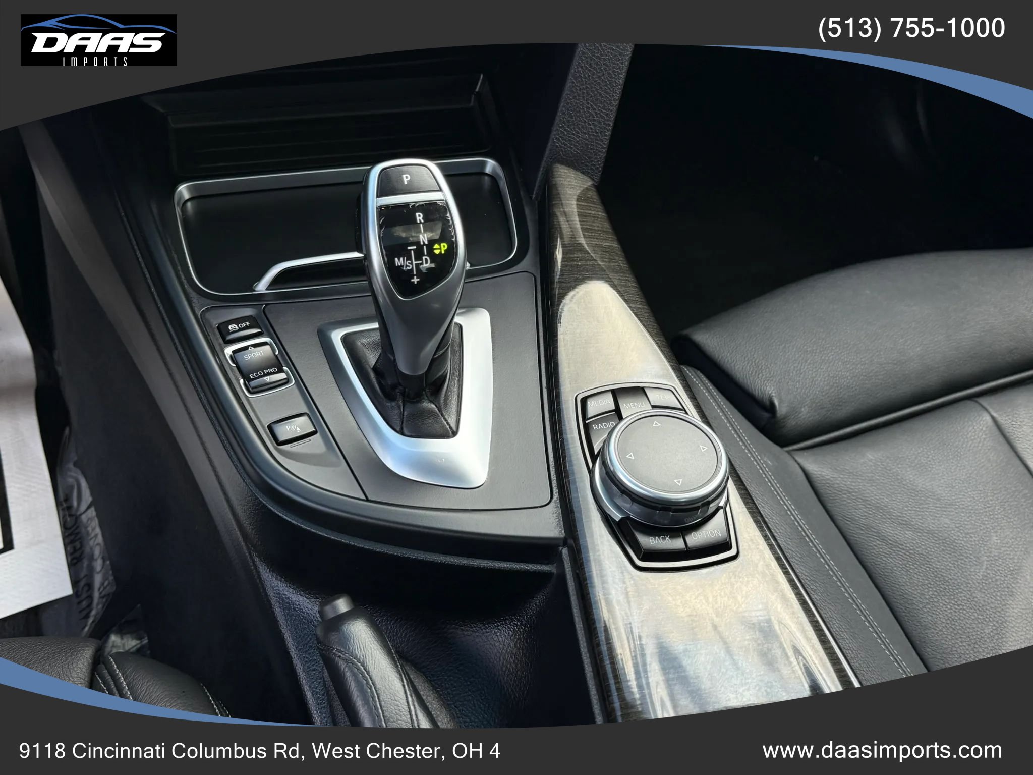 Used 2016 BMW 328i xDrive Sedan AWD/4WD image 40