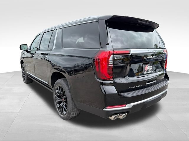 New 2026 GMC Yukon XL Denali w/ Denali Reserve Package AWD/4WD image 5