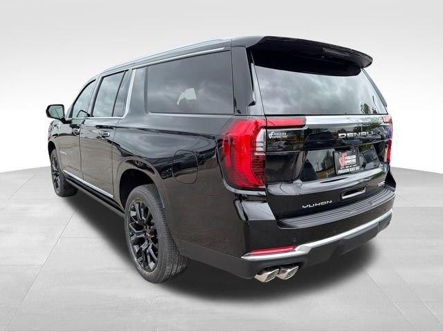 New 2026 GMC Yukon XL Denali w/ Denali Reserve Package AWD/4WD image 5
