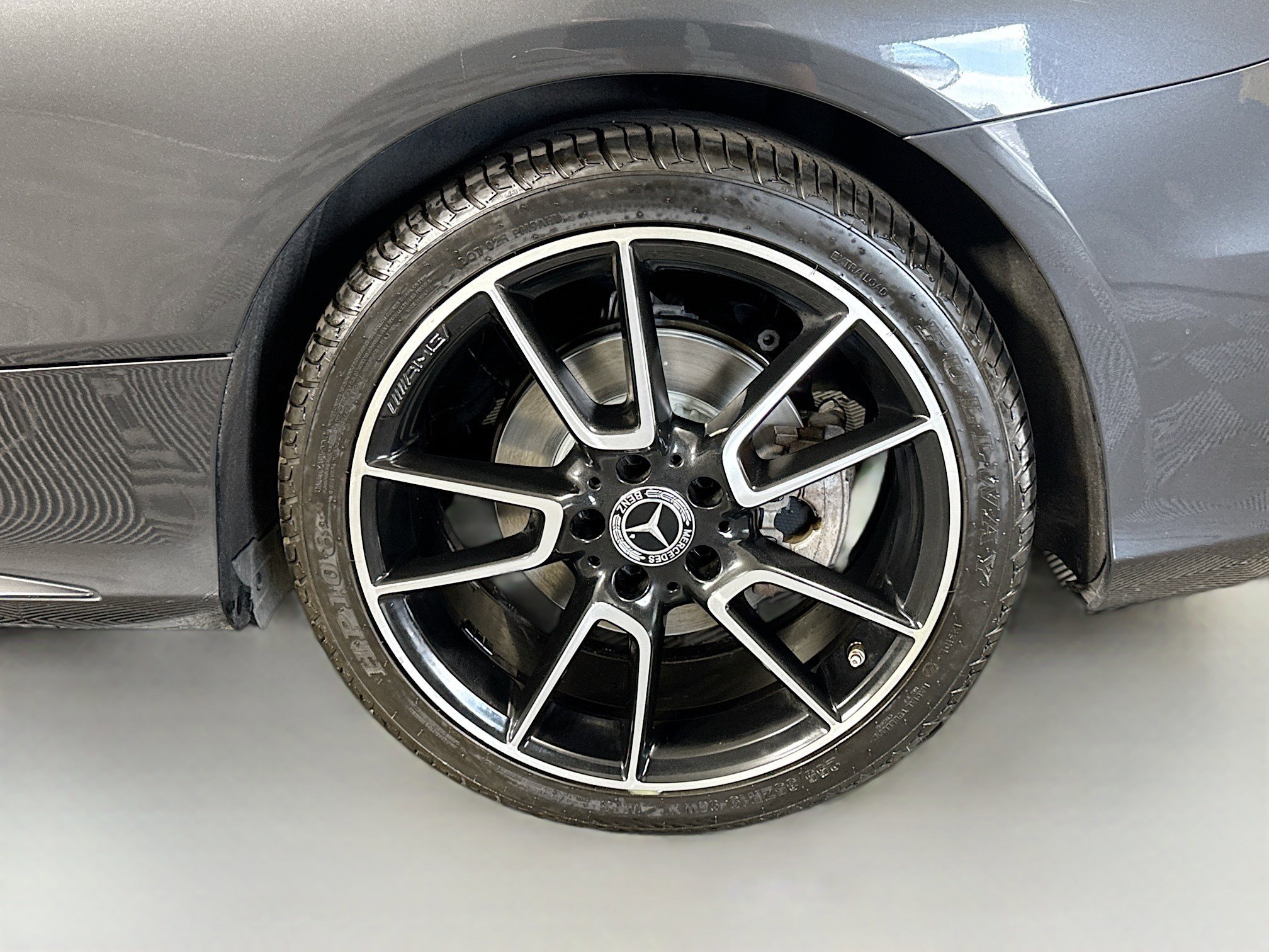 Used 2020 Mercedes-Benz C 300 4MATIC Coupe image 35