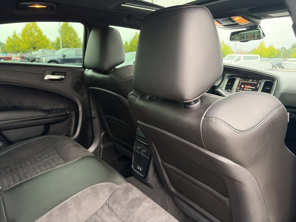 Used 2023 Dodge Charger Scat Pack w/ Daytona Edition Group RWD image 42