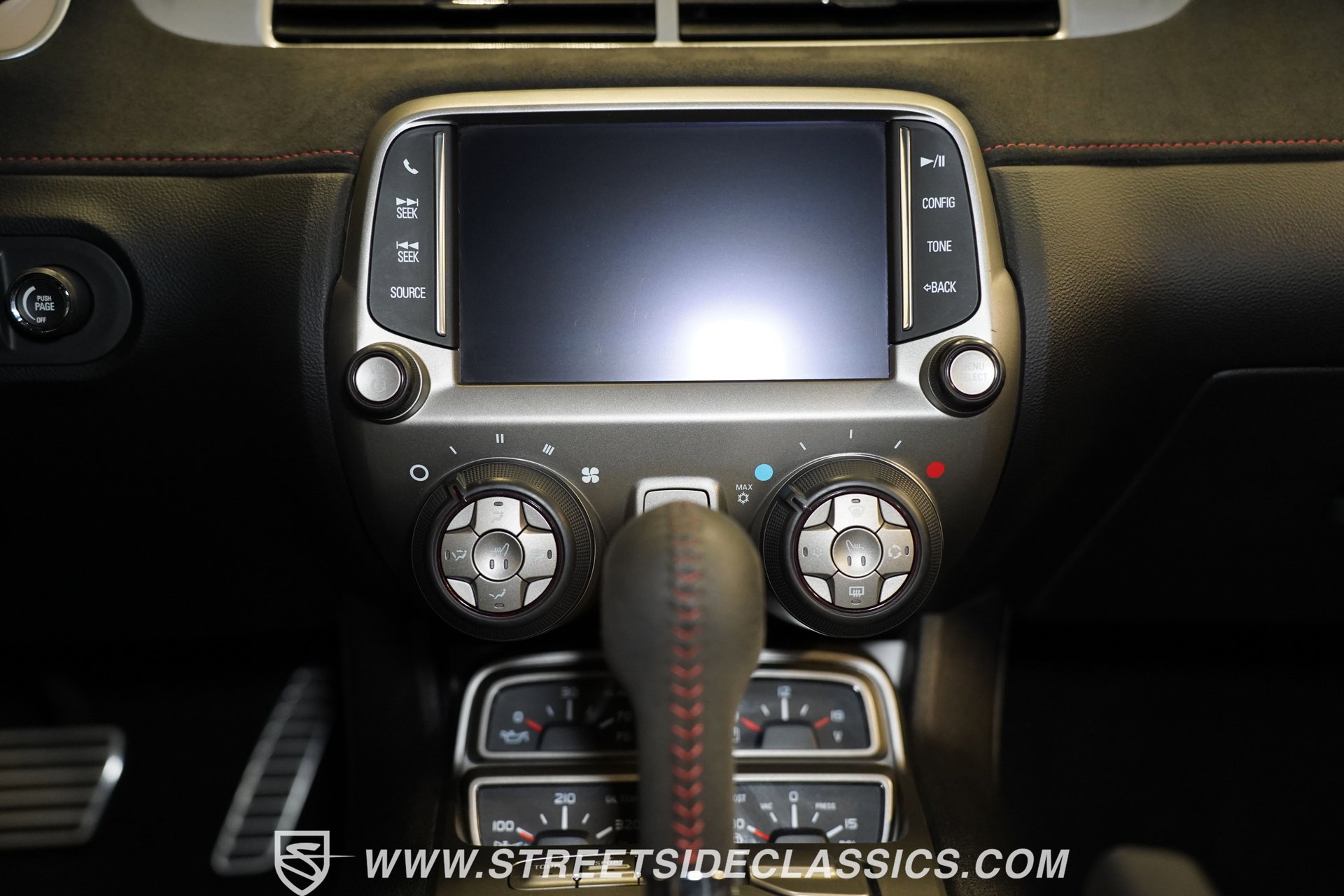 Used 2013 Chevrolet Camaro ZL1 image 39