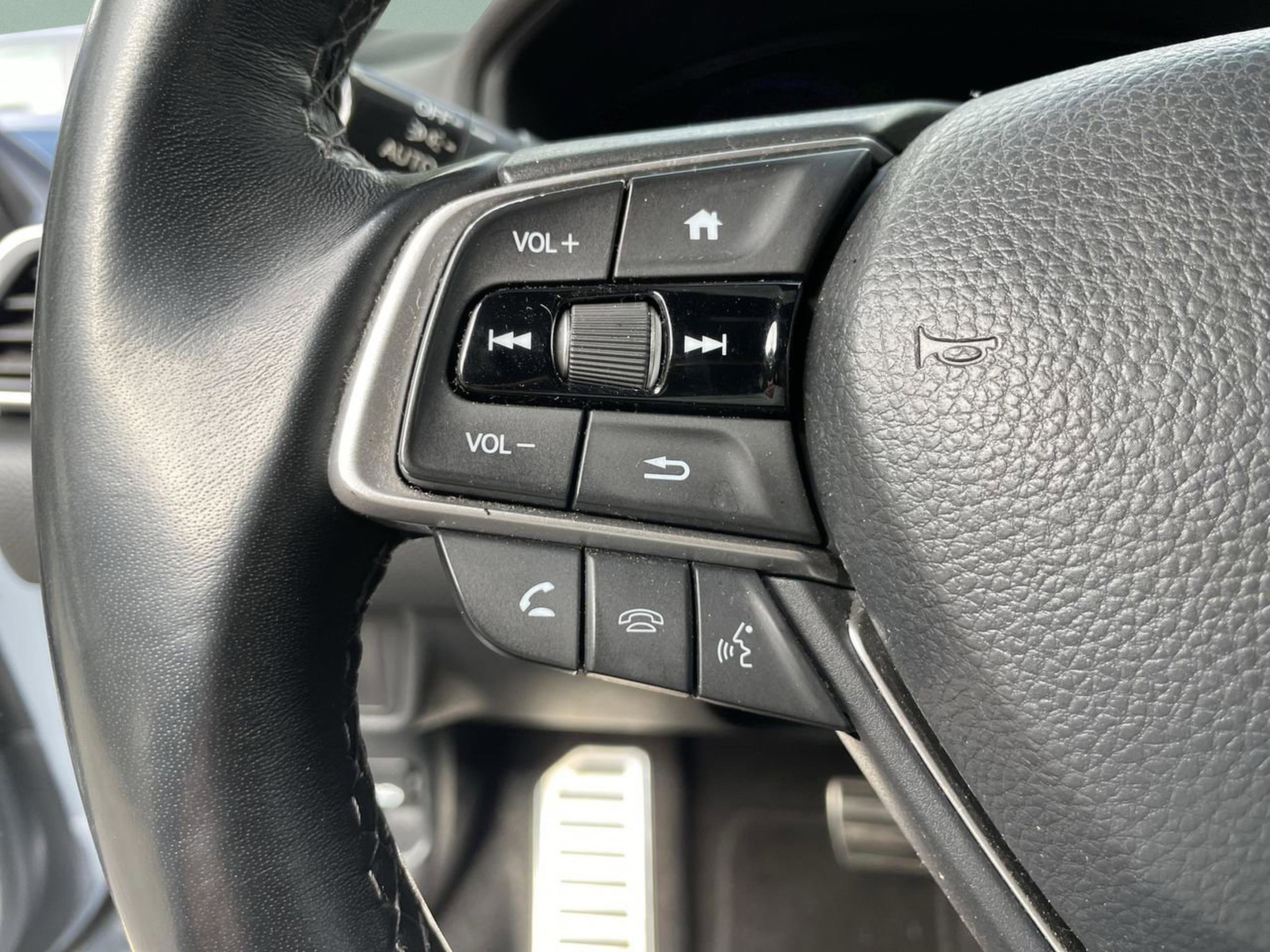 Used 2022 Honda Accord Sport image 13