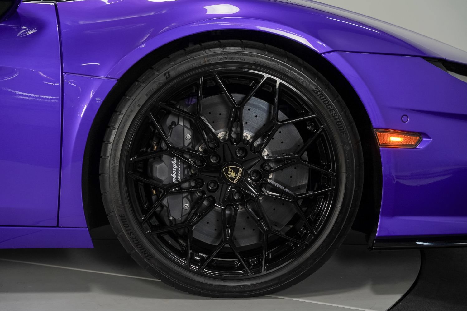 Used 2026 Lamborghini Temerario AWD/4WD image 26
