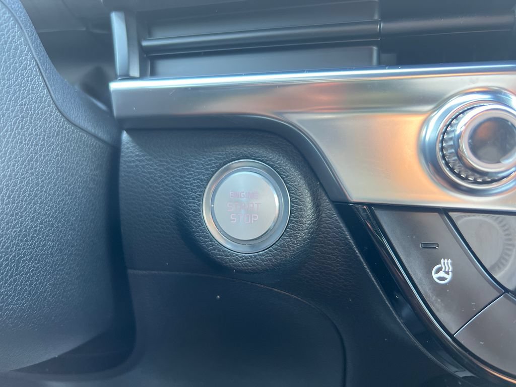 Certified 2024 Kia Telluride SX Prestige AWD/4WD image 24