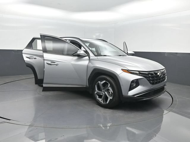 Used 2022 Hyundai Tucson Limited FWD image 38