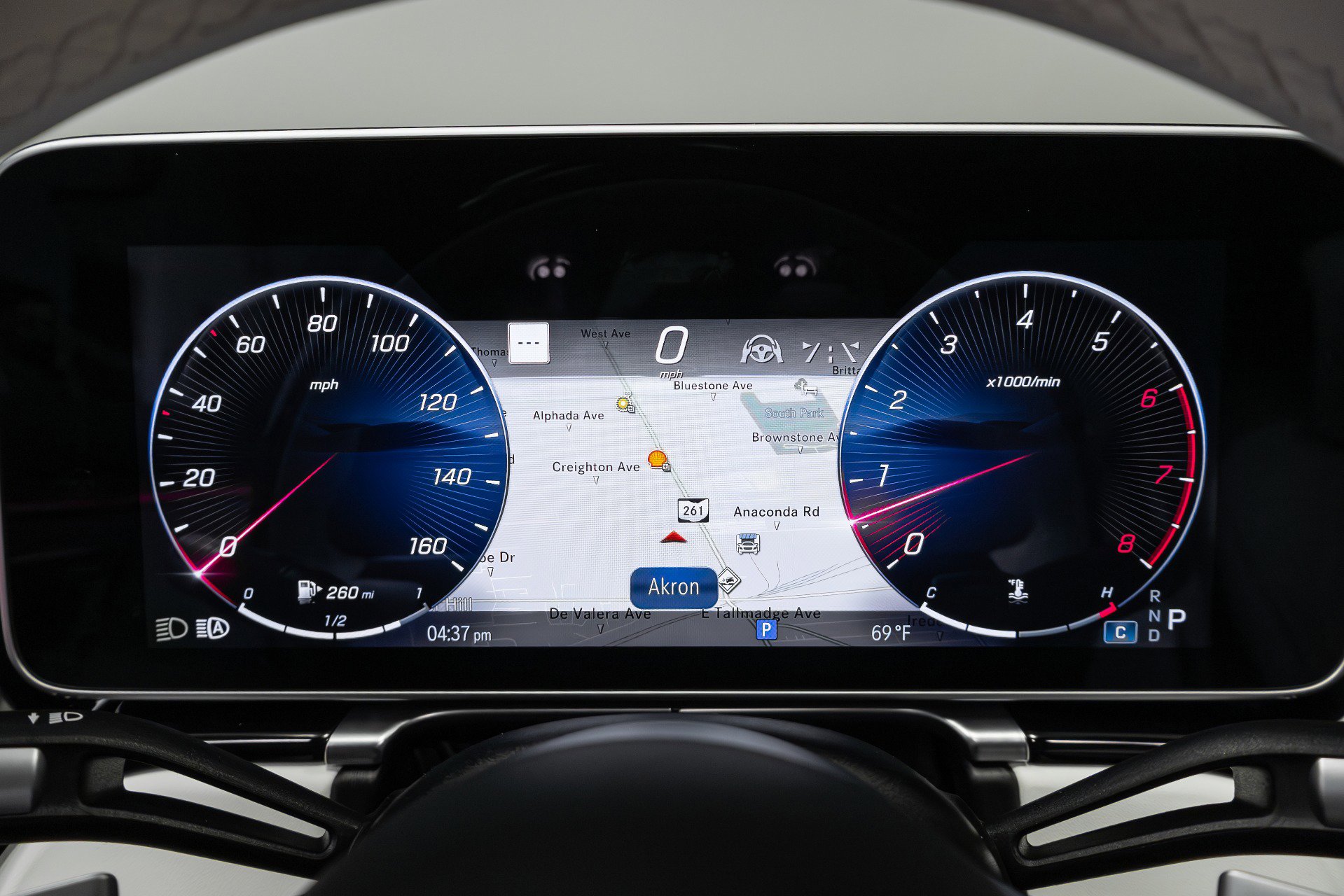 Used 2024 Mercedes-Benz Maybach S 680 Maybach S 680 4MATIC image 9