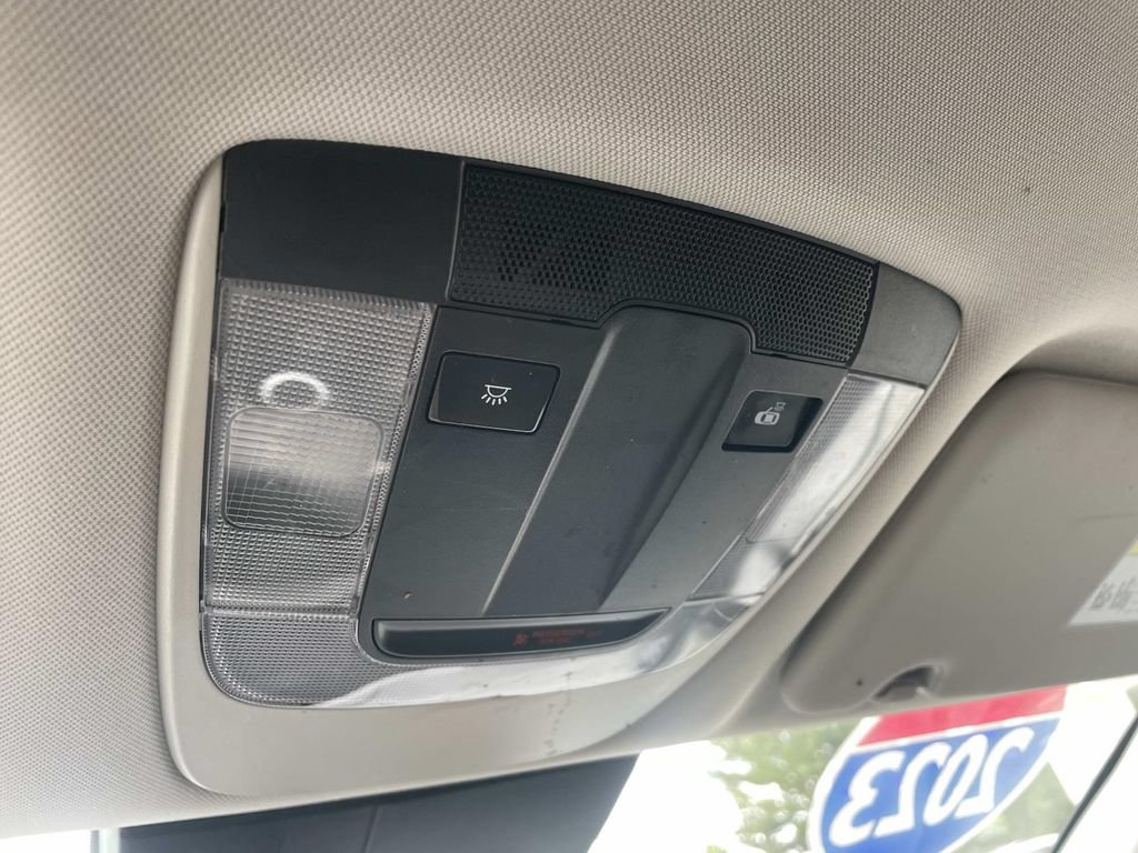 Used 2023 Kia Sportage LX AWD/4WD image 24