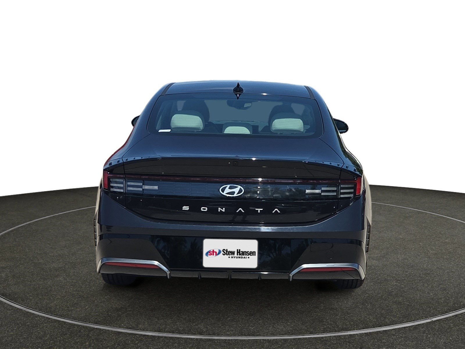 Certified 2024 Hyundai Sonata SEL FWD image 5