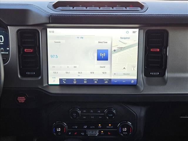 Used 2023 Ford Bronco Raptor AWD/4WD image 14